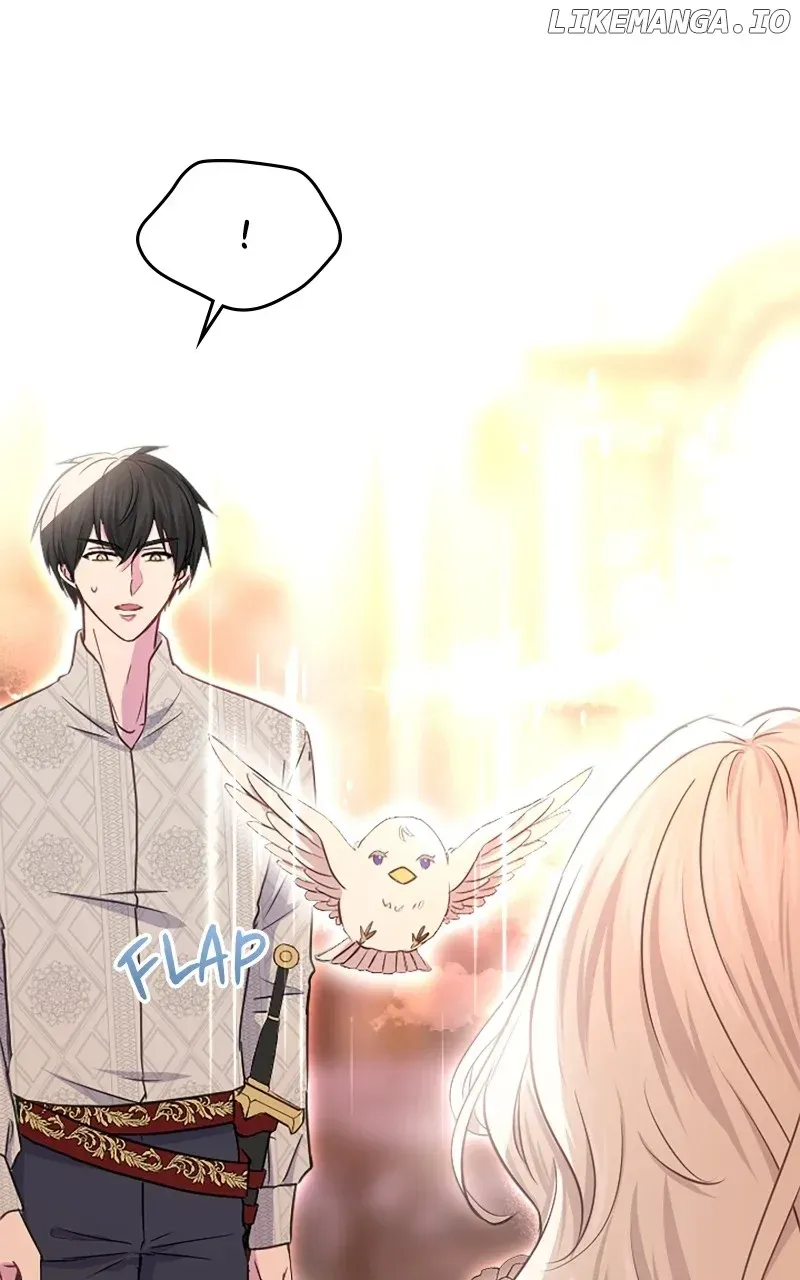 Your Highness i Decide My Fate Chapter 19 Online - página 64