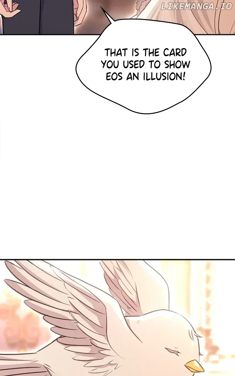 Your Highness i Decide My Fate Chapter 19 Online - página 65