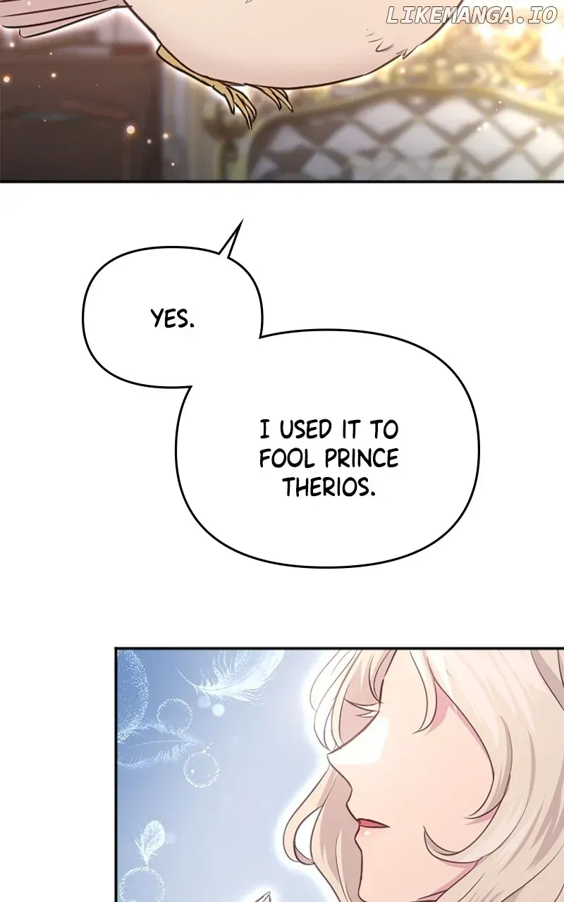 Your Highness i Decide My Fate Chapter 19 Online - página 66