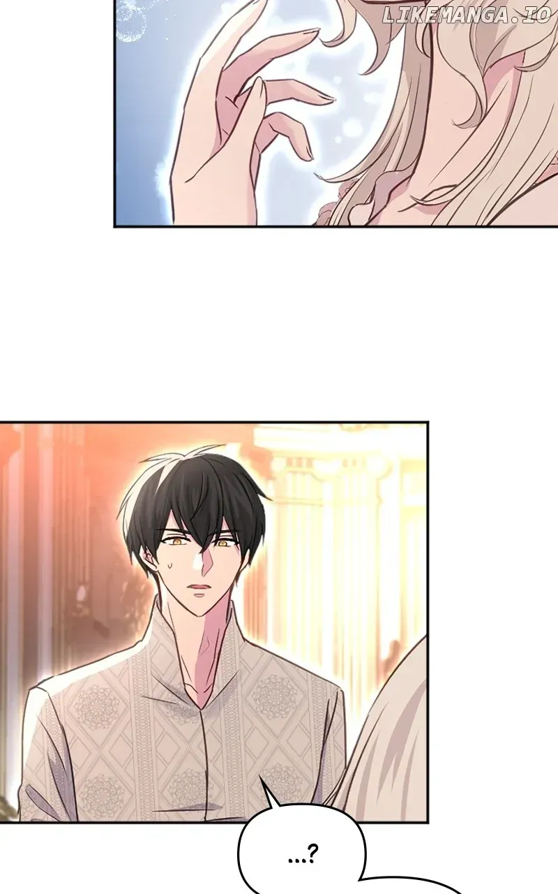 Your Highness i Decide My Fate Chapter 19 Online - página 67