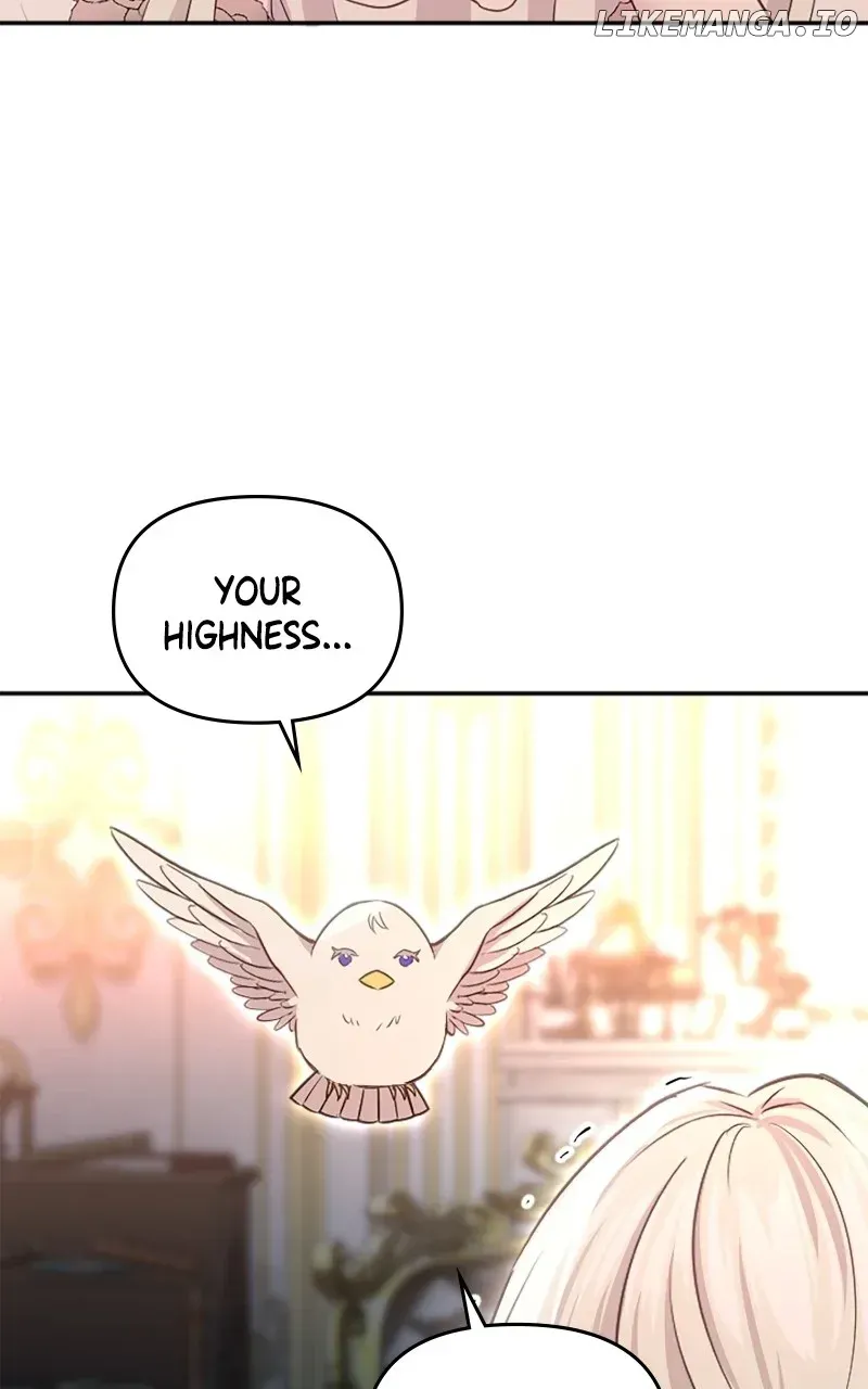 Your Highness i Decide My Fate Chapter 19 Online - página 69