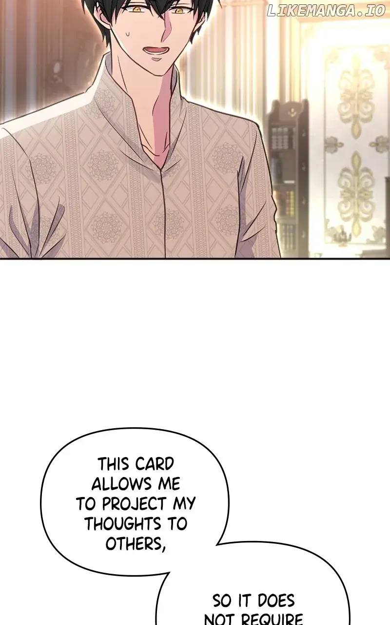 Your Highness i Decide My Fate Chapter 19 Online - página 73