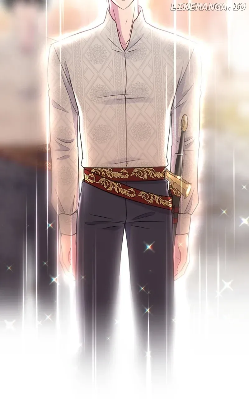 Your Highness i Decide My Fate Chapter 19 Online - página 82
