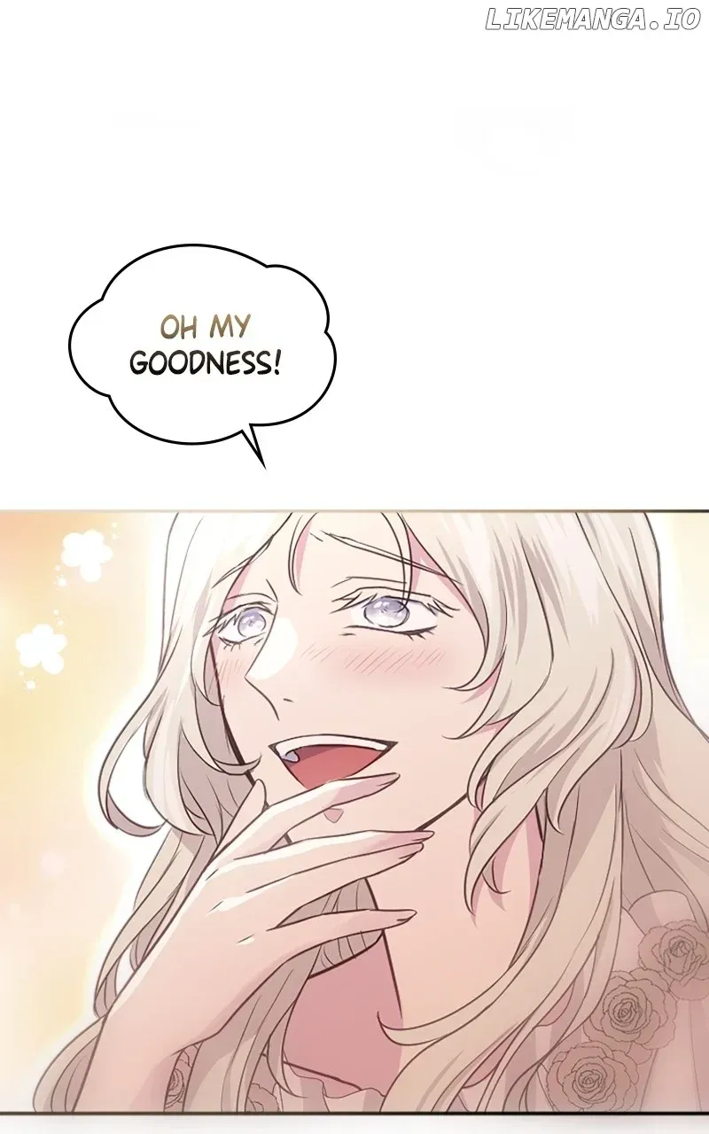 Your Highness i Decide My Fate Chapter 19 Online - página 83