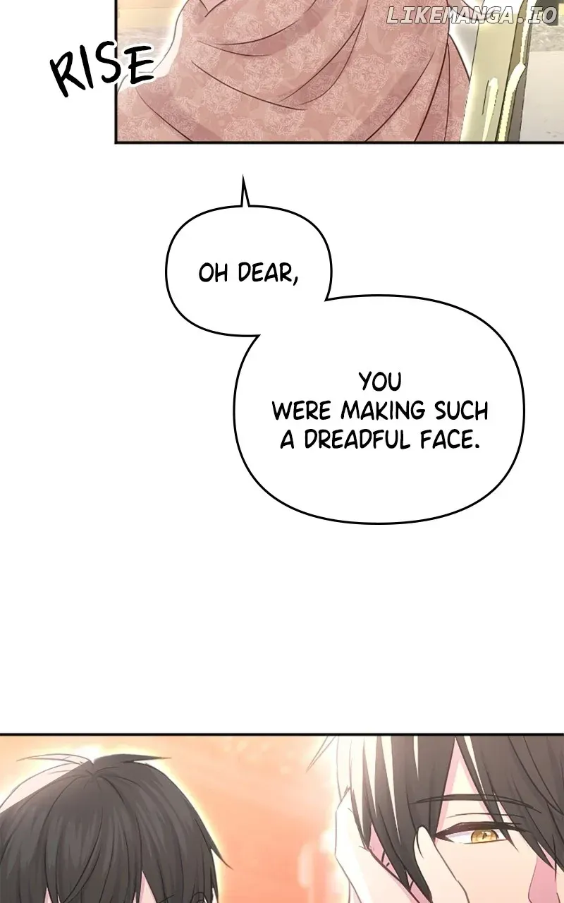 Your Highness i Decide My Fate Chapter 19 Online - página 85