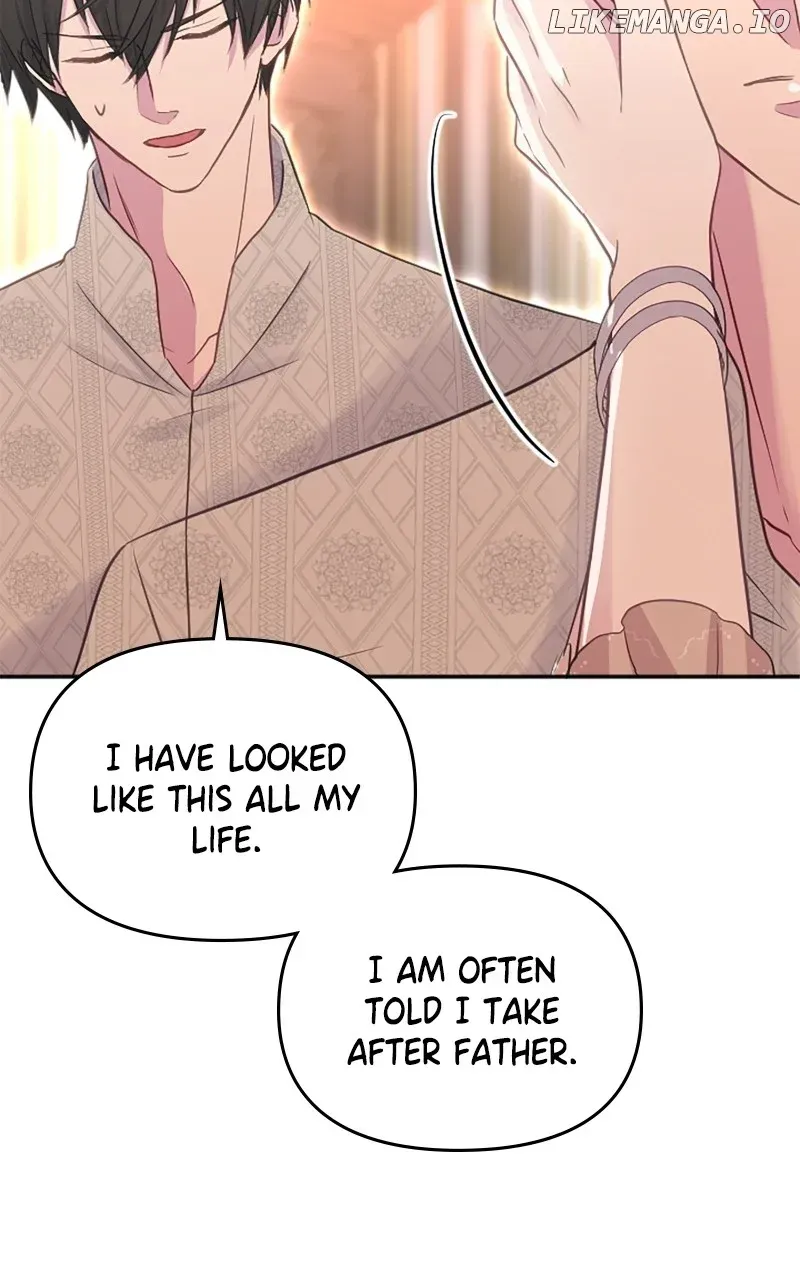 Your Highness i Decide My Fate Chapter 19 Online - página 86