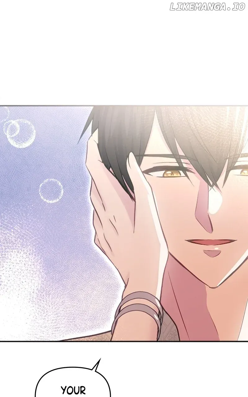 Your Highness i Decide My Fate Chapter 19 Online - página 90