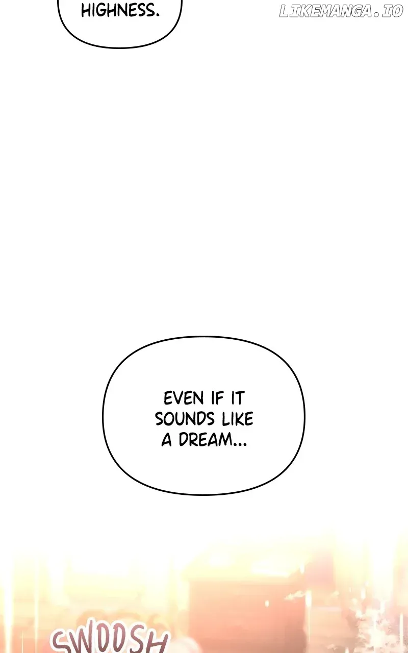 Your Highness i Decide My Fate Chapter 19 Online - página 91
