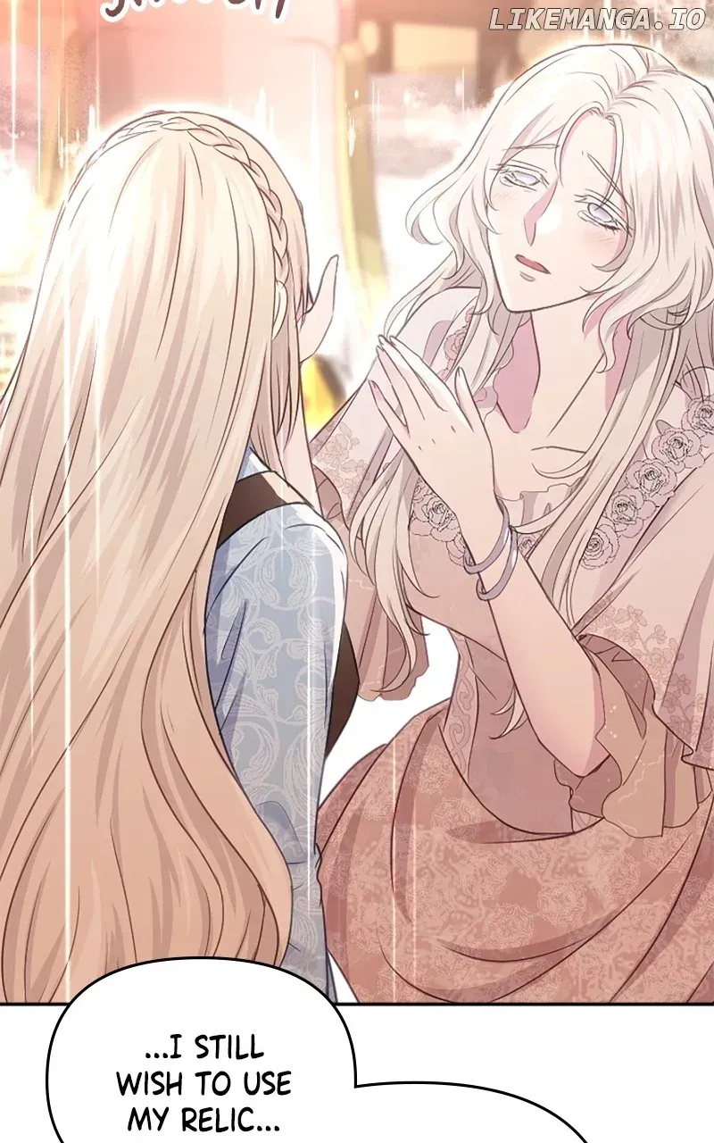 Your Highness i Decide My Fate Chapter 19 Online - página 92