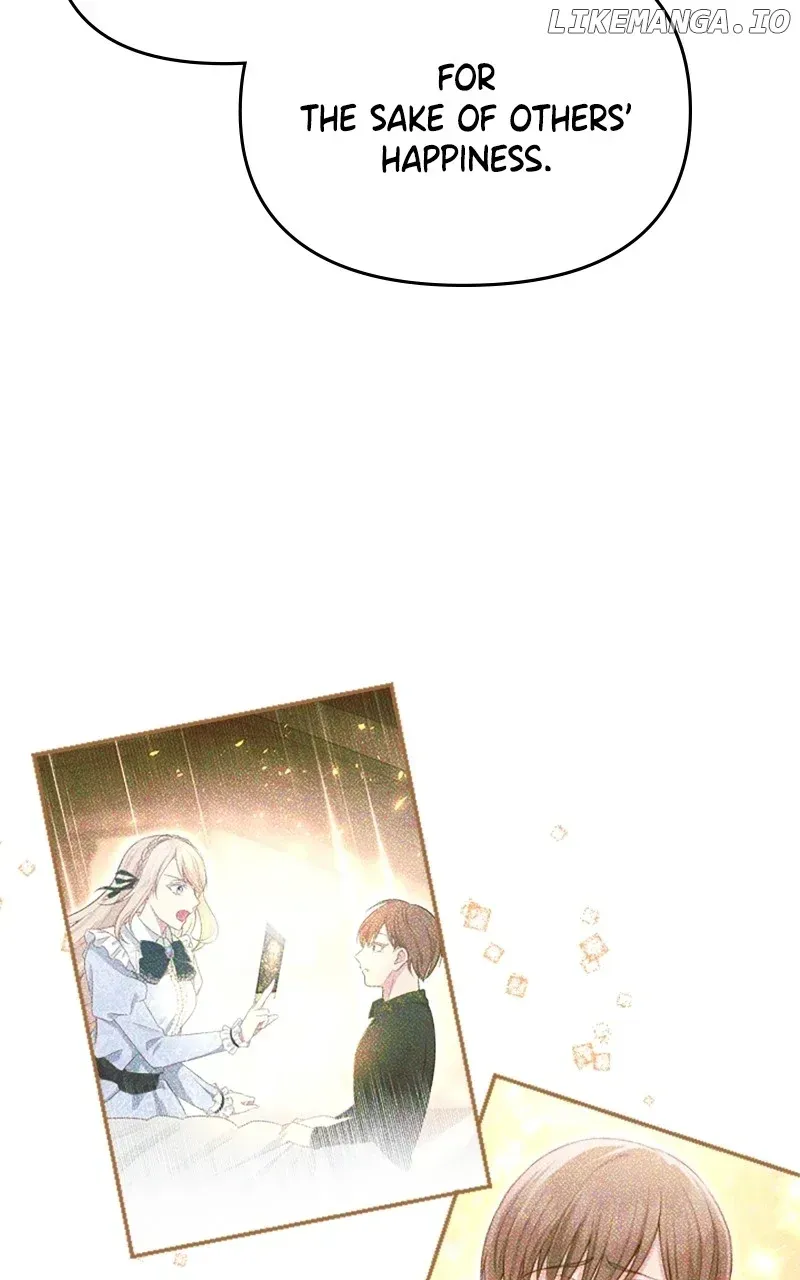 Your Highness i Decide My Fate Chapter 19 Online - página 93