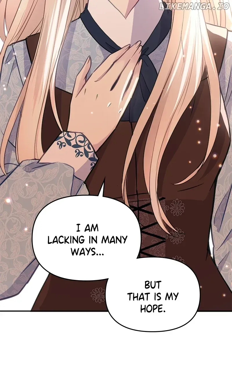Your Highness i Decide My Fate Chapter 19 Online - página 95