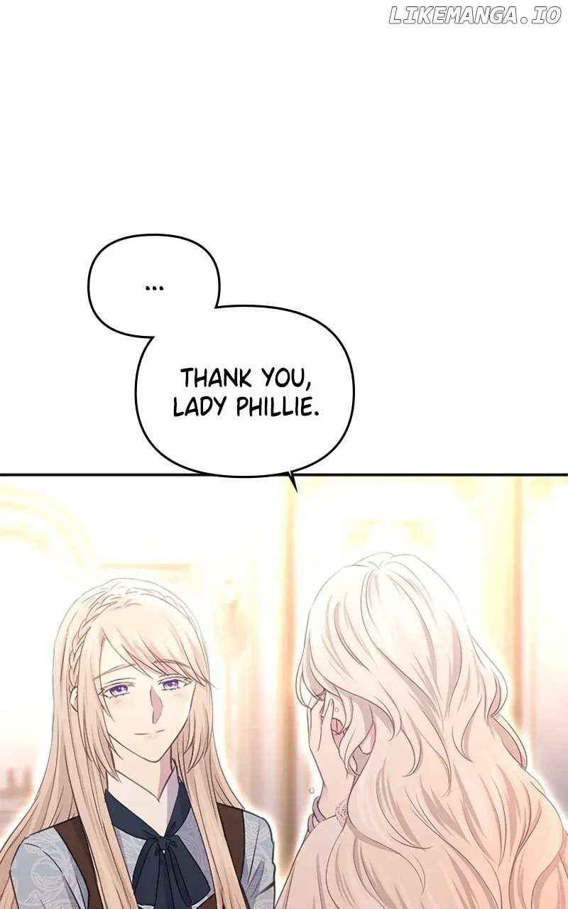 Your Highness i Decide My Fate Chapter 19 Online - página 97