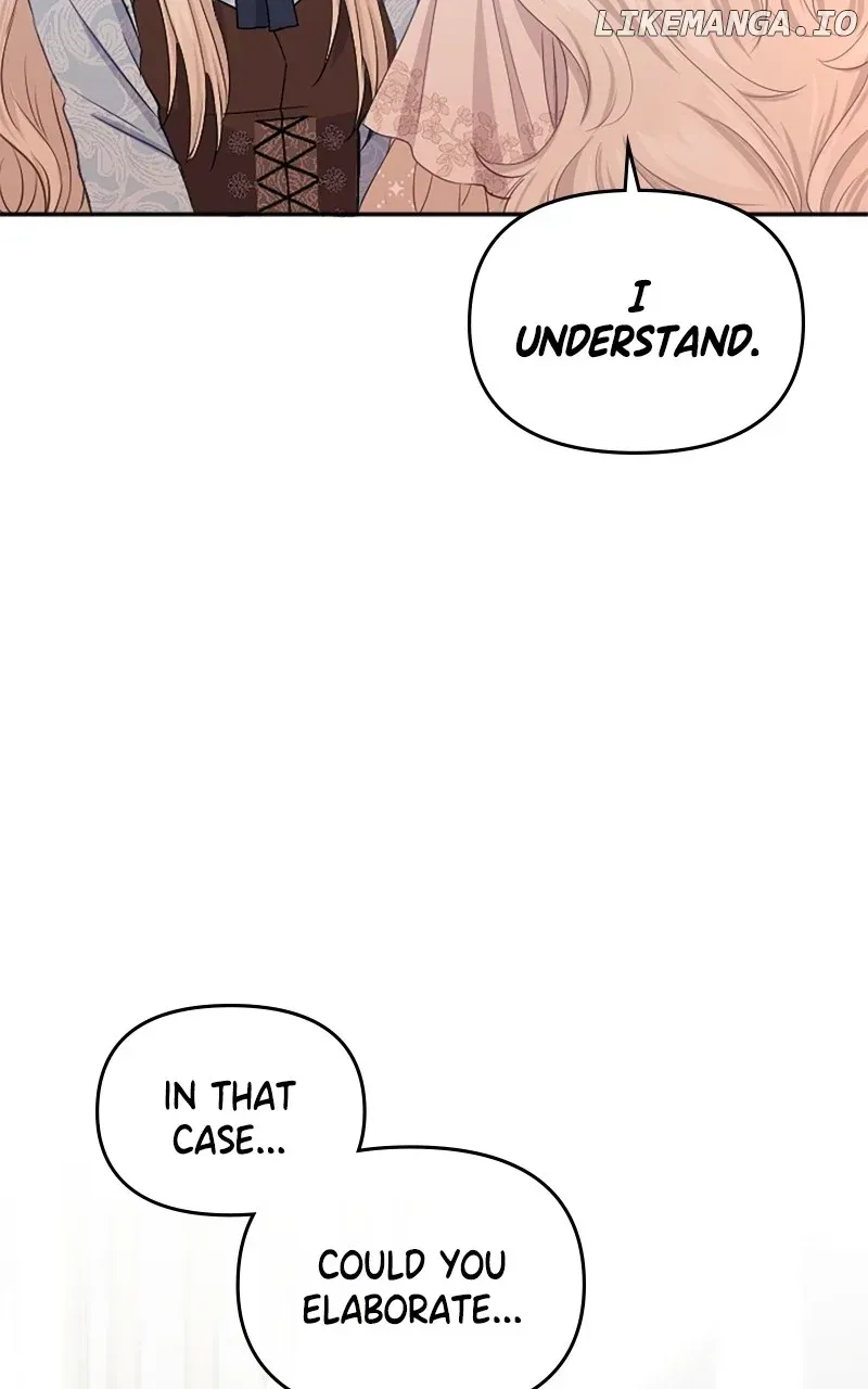 Your Highness i Decide My Fate Chapter 19 Online - página 98