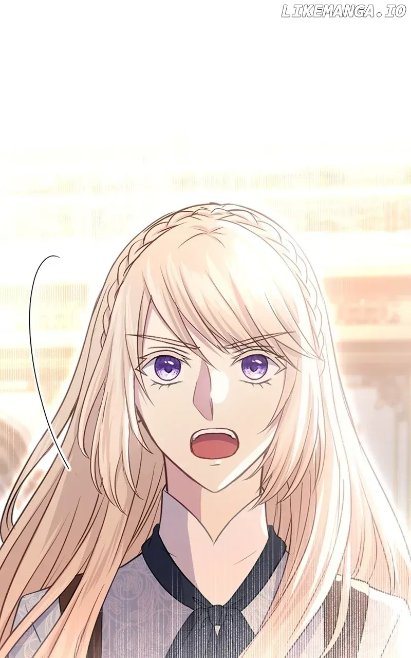 Your Highness i Decide My Fate Chapter 19 Online - página 101