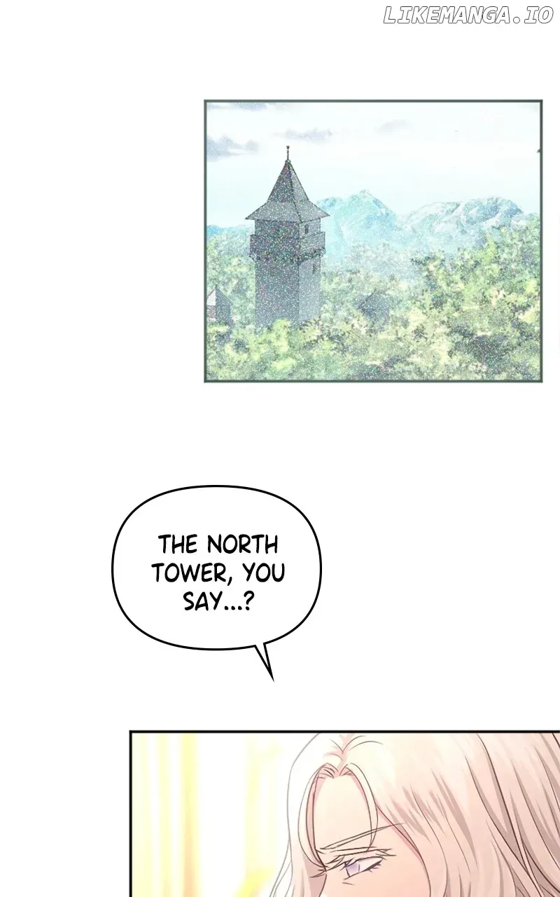Your Highness i Decide My Fate Chapter 19 Online - página 105