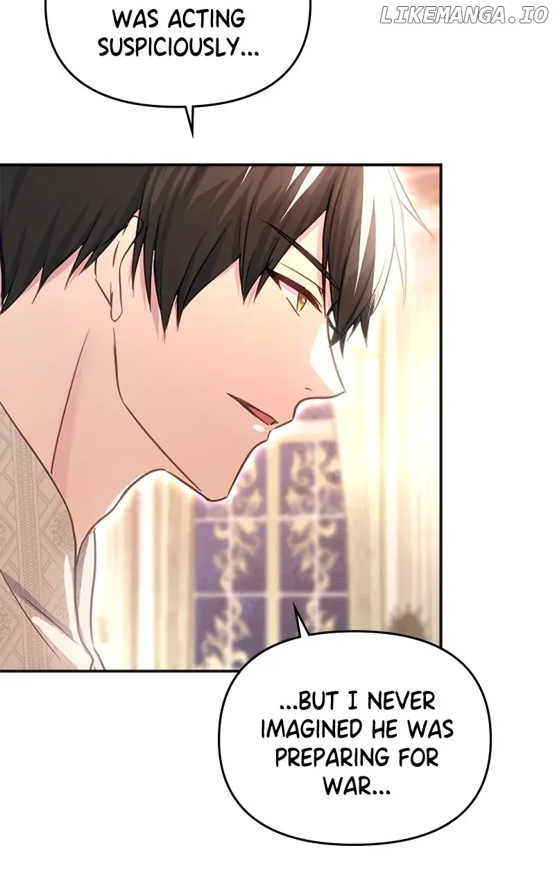 Your Highness i Decide My Fate Chapter 19 Online - página 107