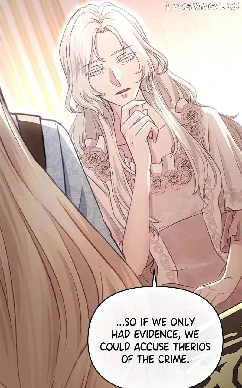 Your Highness i Decide My Fate Chapter 19 Online - página 109