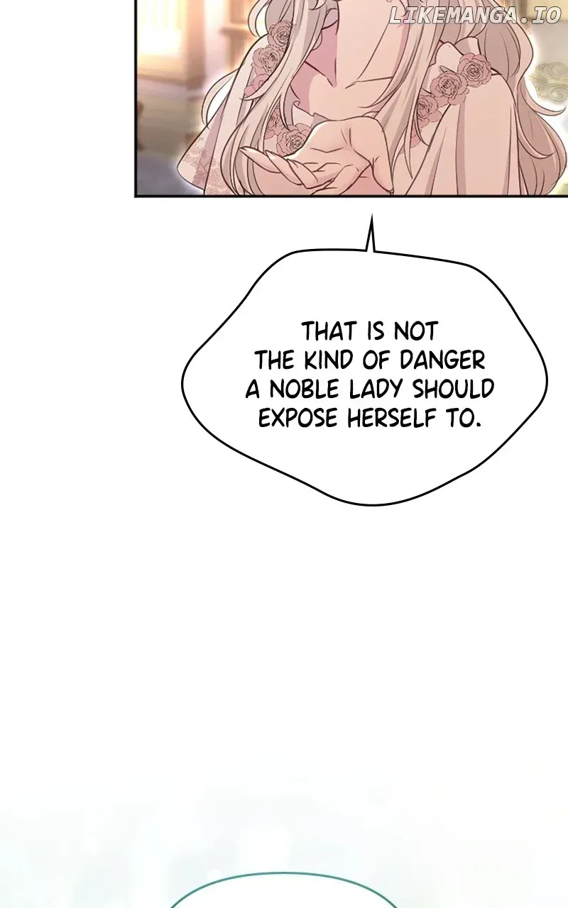 Your Highness i Decide My Fate Chapter 19 Online - página 112