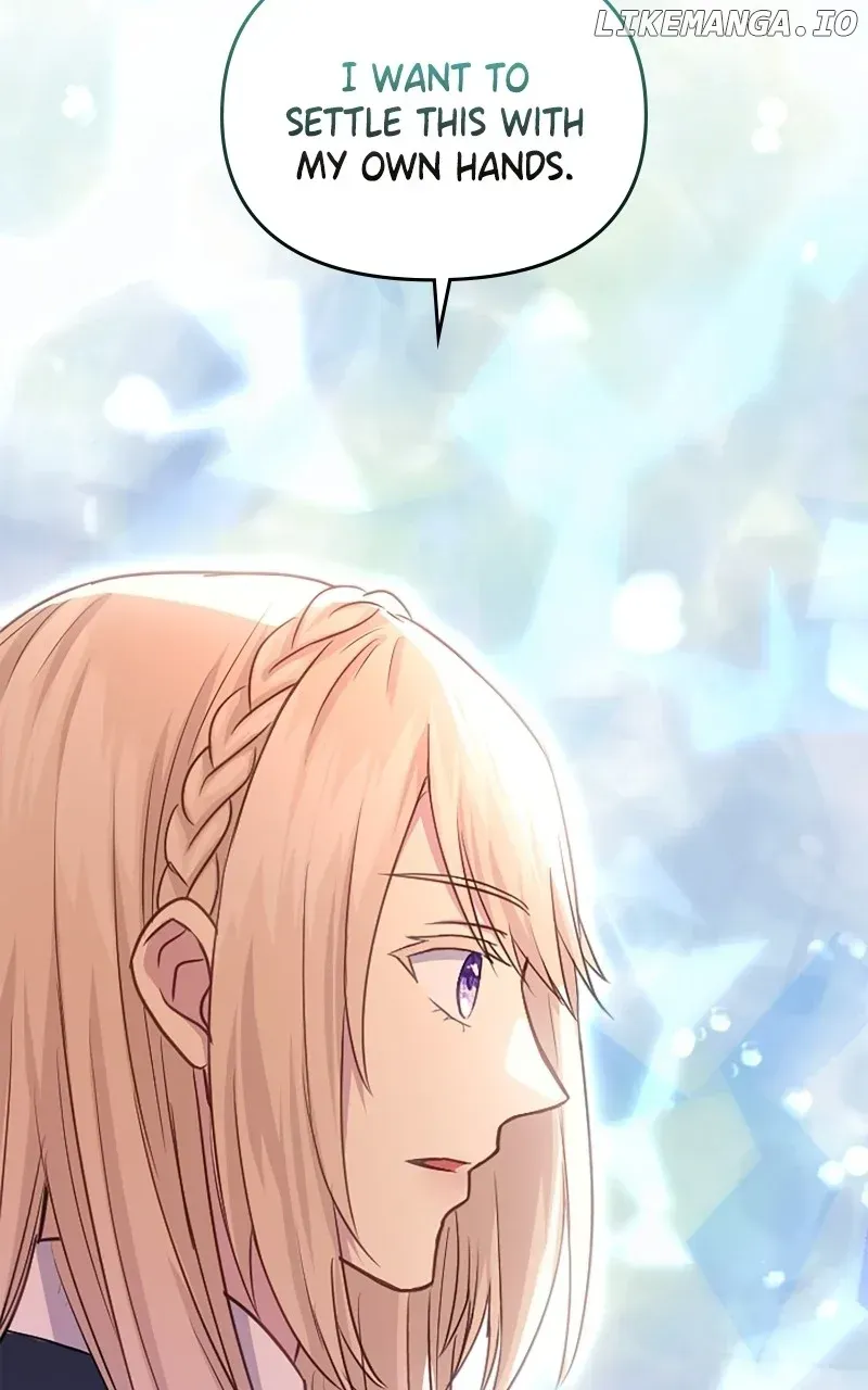 Your Highness i Decide My Fate Chapter 19 Online - página 113