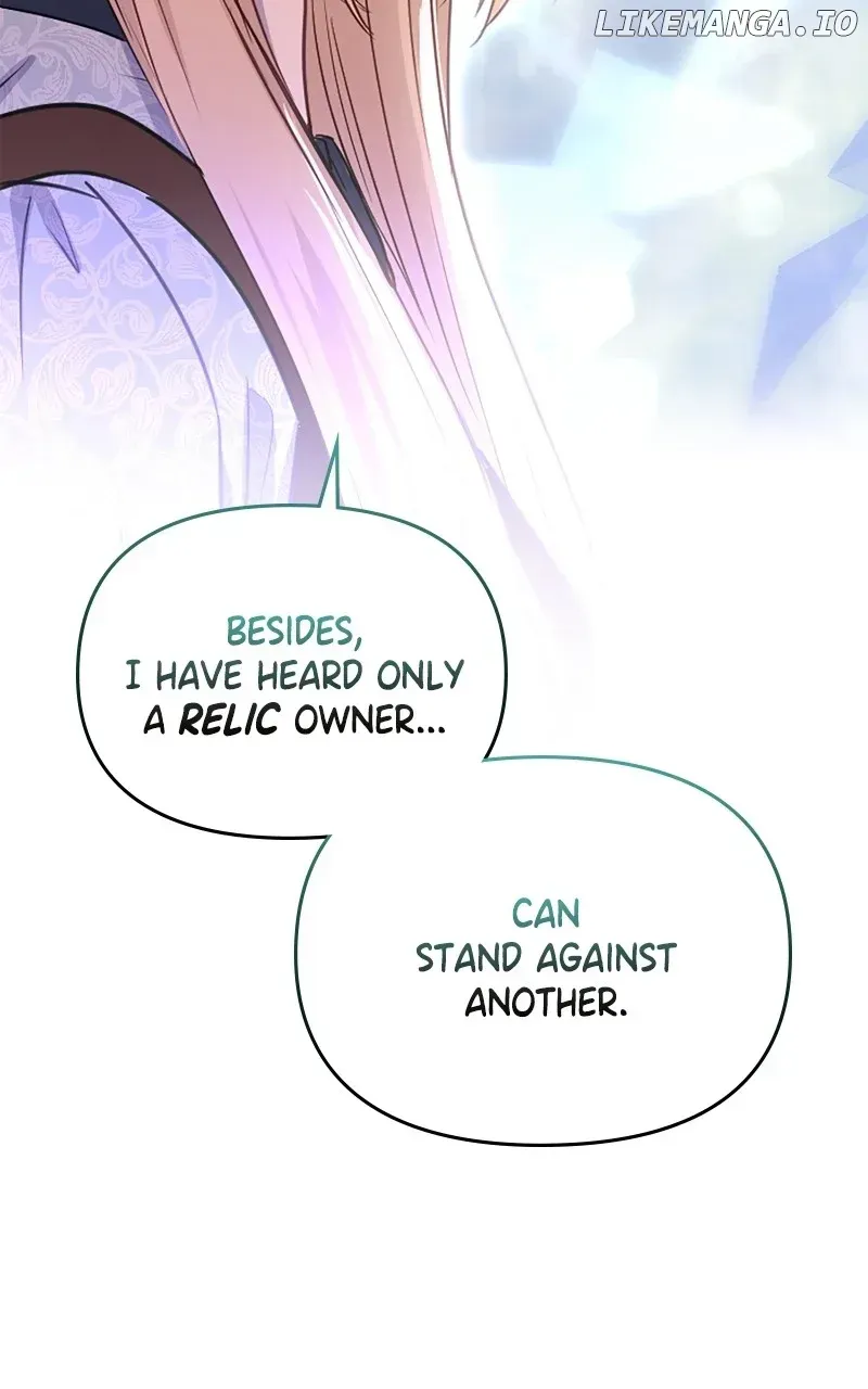 Your Highness i Decide My Fate Chapter 19 Online - página 114