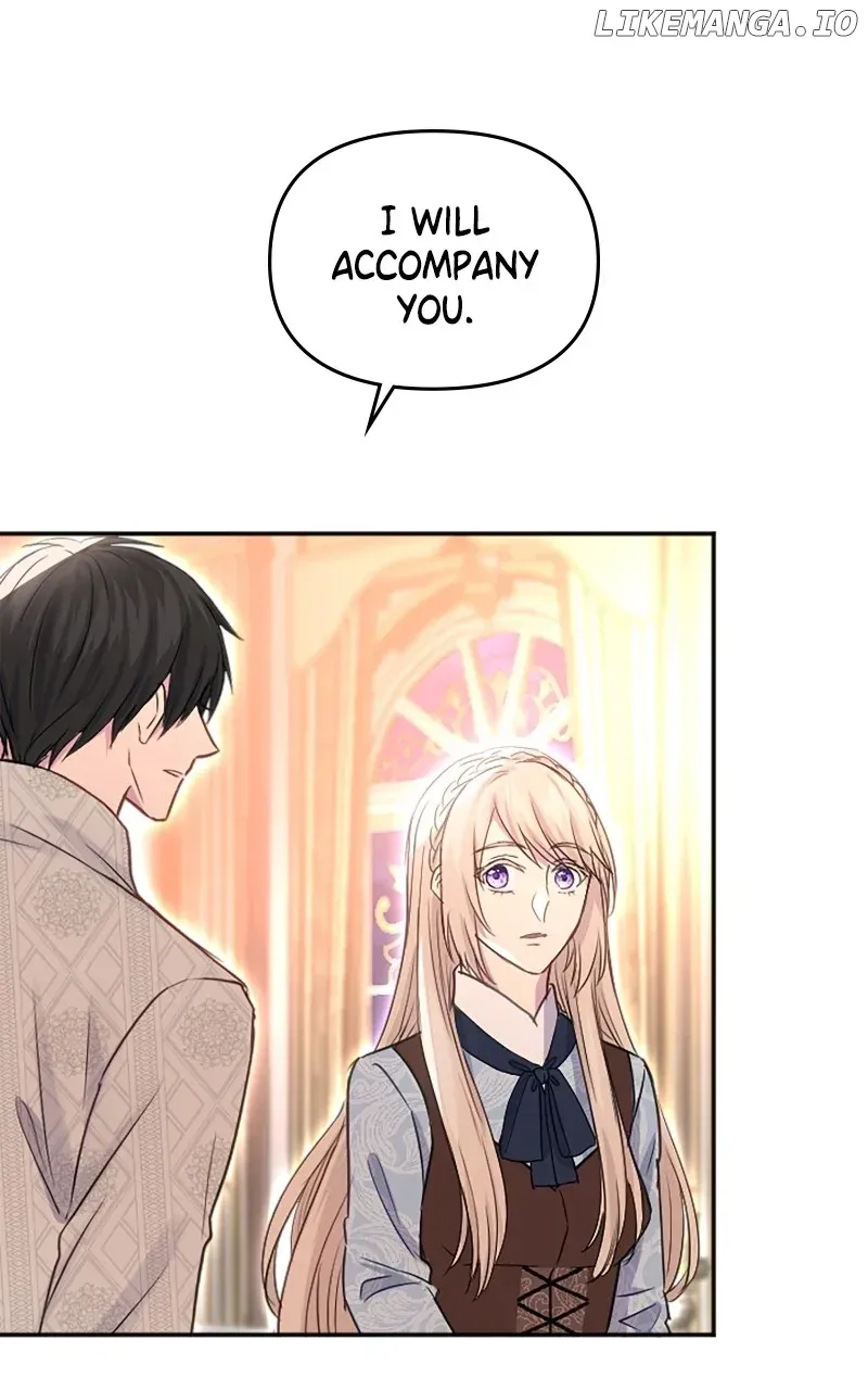Your Highness i Decide My Fate Chapter 19 Online - página 117
