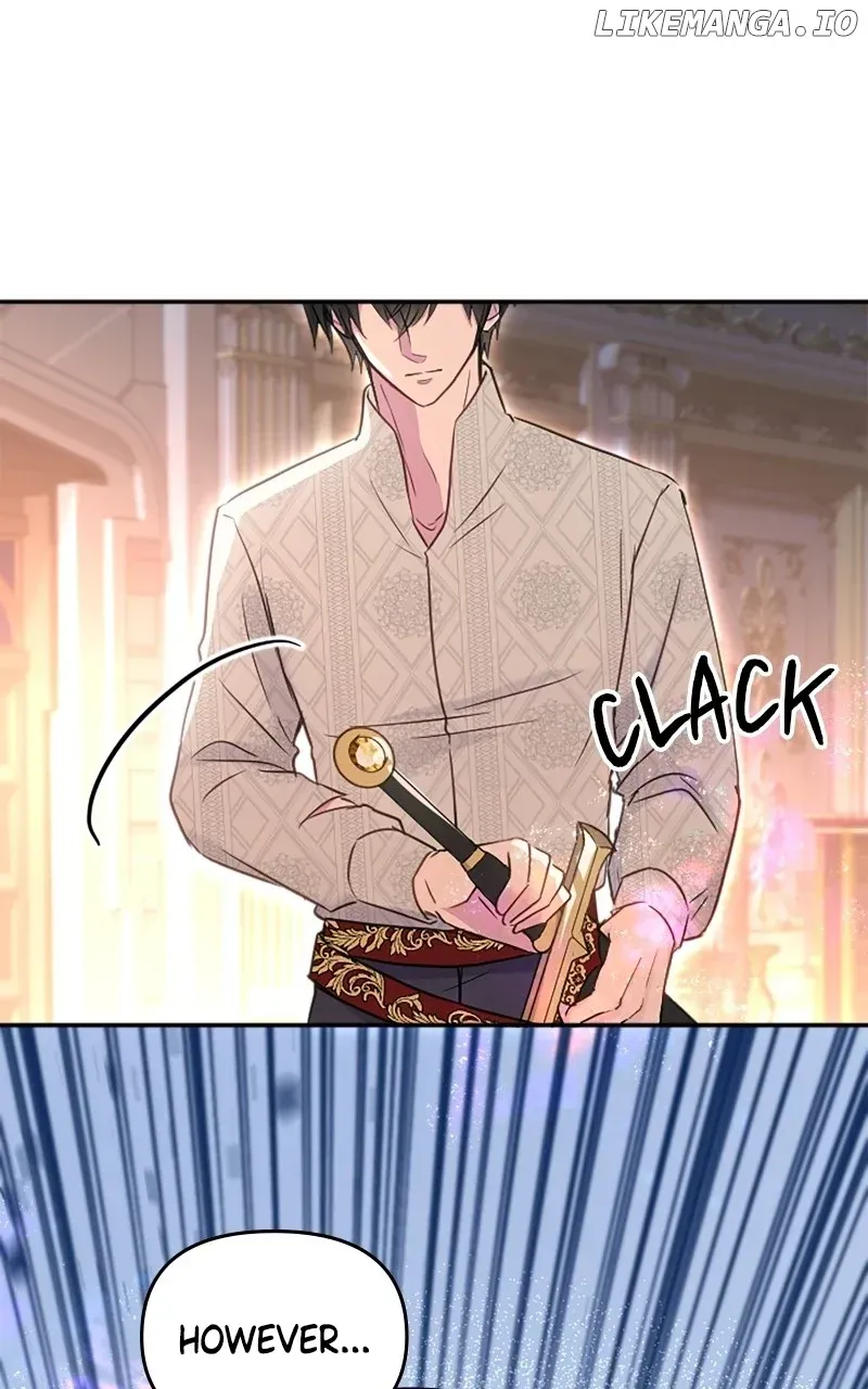 Your Highness i Decide My Fate Chapter 19 Online - página 118