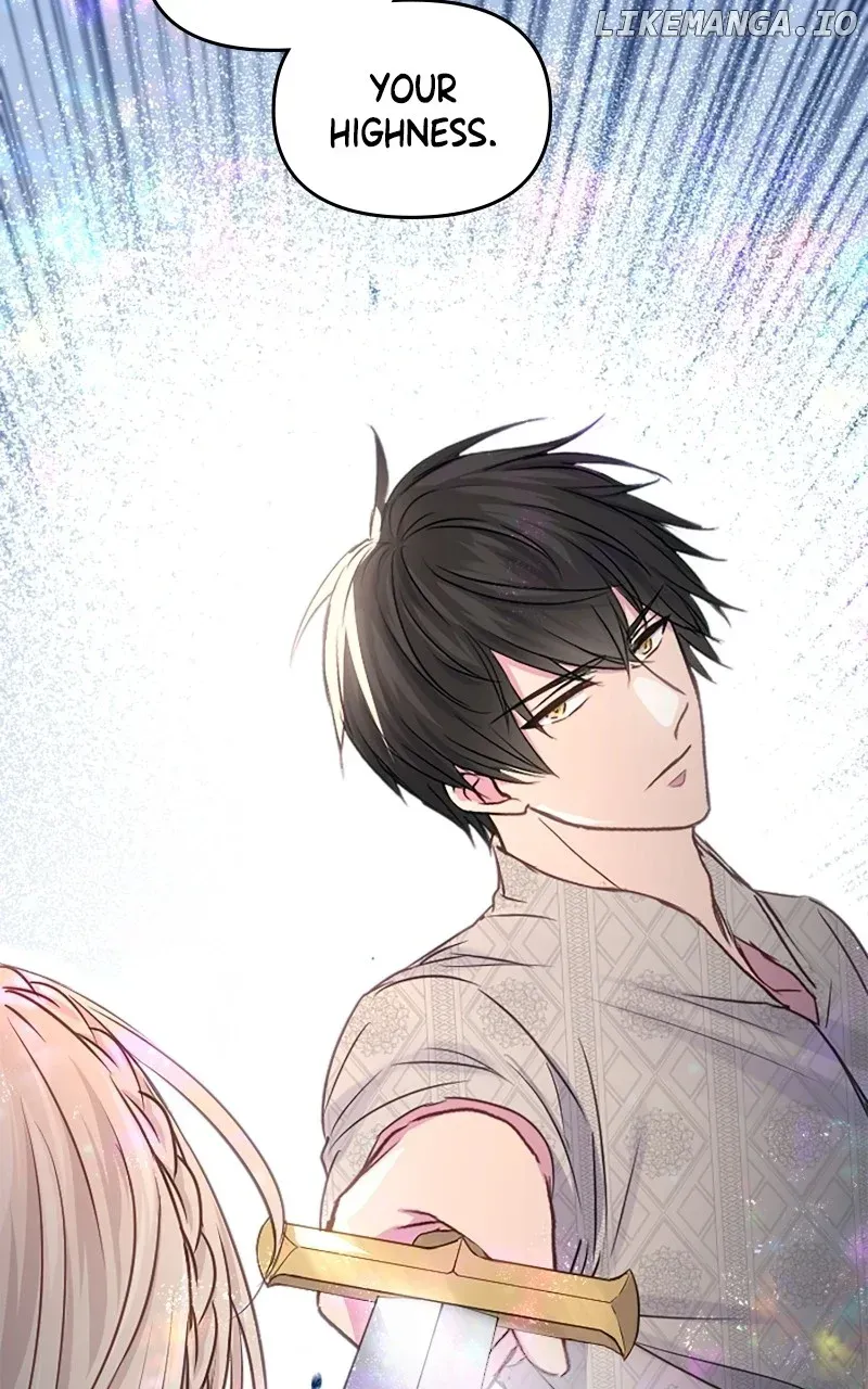Your Highness i Decide My Fate Chapter 19 Online - página 119