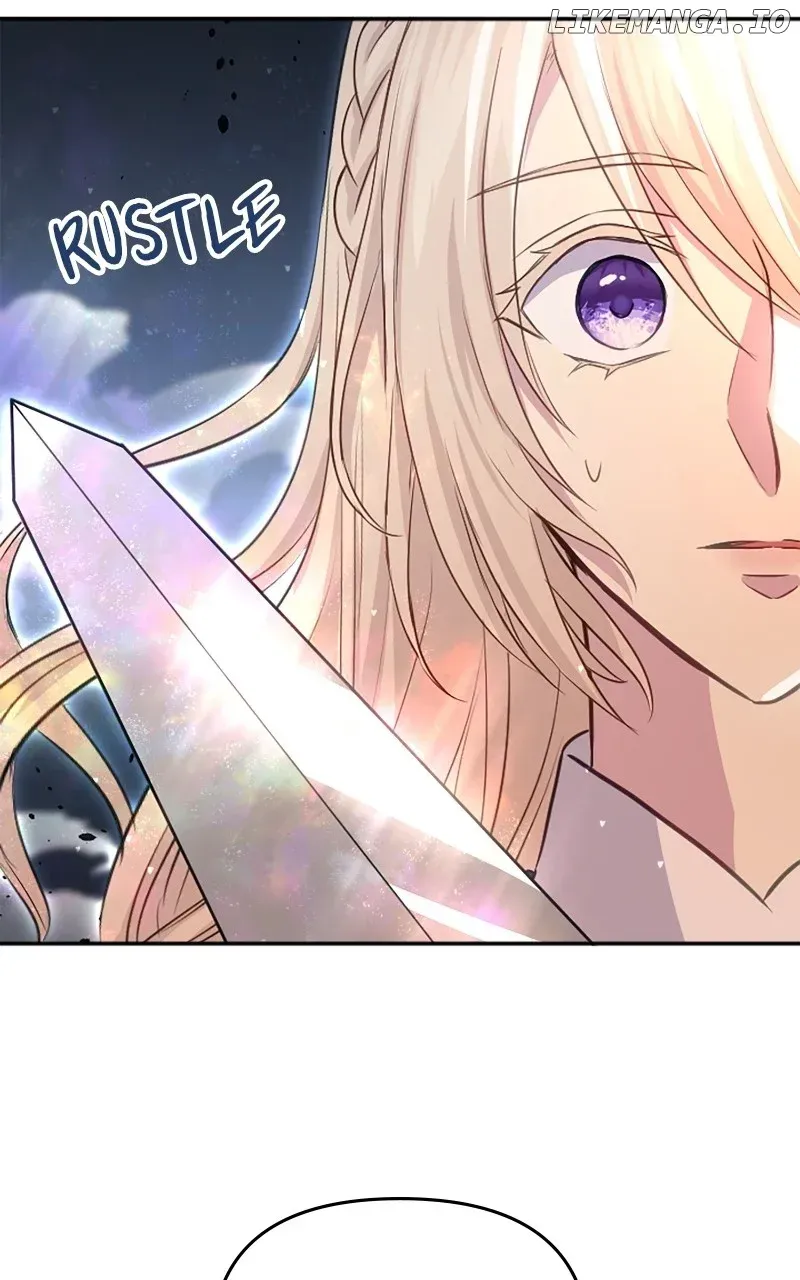 Your Highness i Decide My Fate Chapter 19 Online - página 121