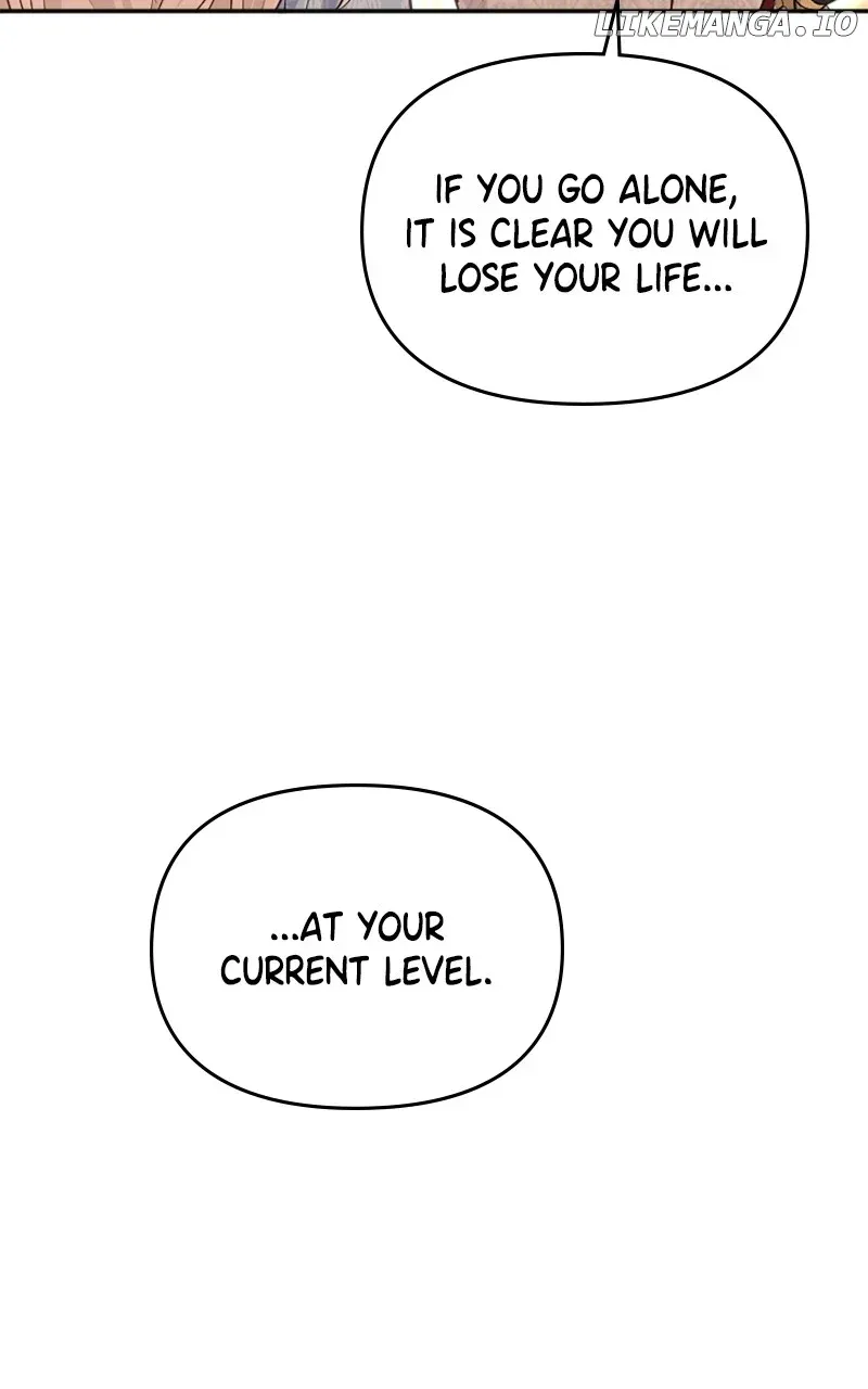 Your Highness i Decide My Fate Chapter 19 Online - página 123