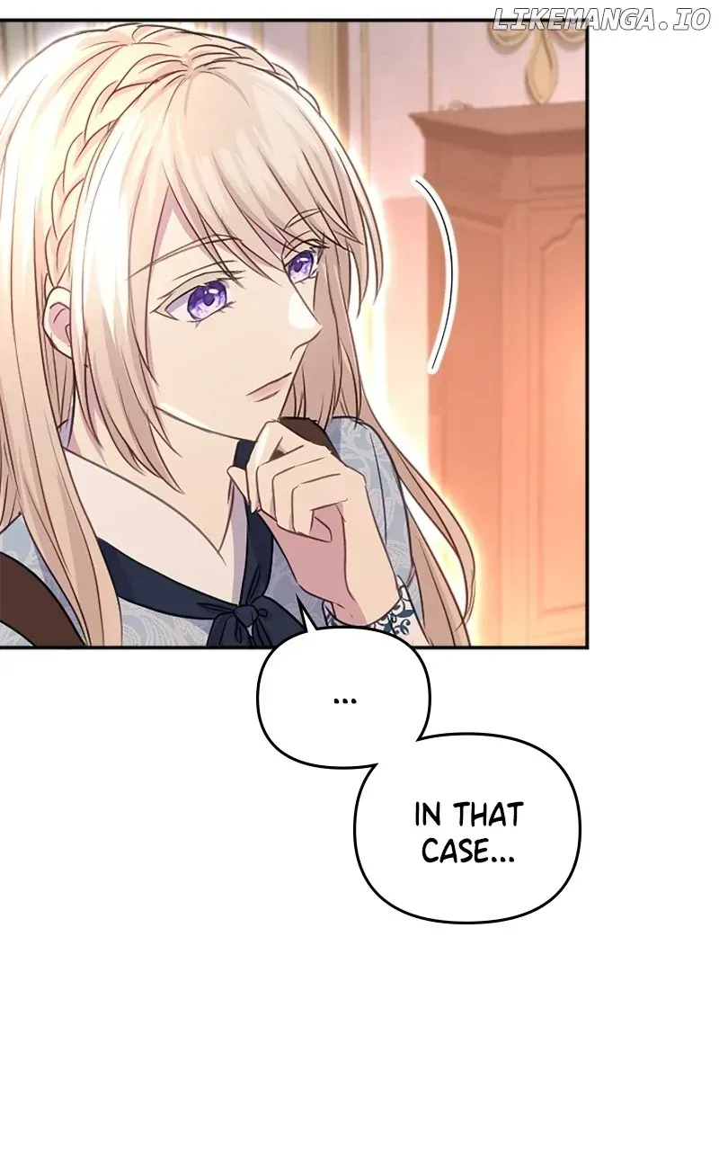 Your Highness i Decide My Fate Chapter 19 Online - página 124