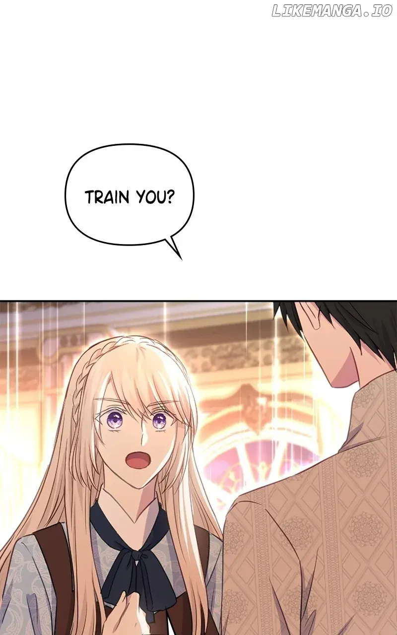 Your Highness i Decide My Fate Chapter 19 Online - página 126