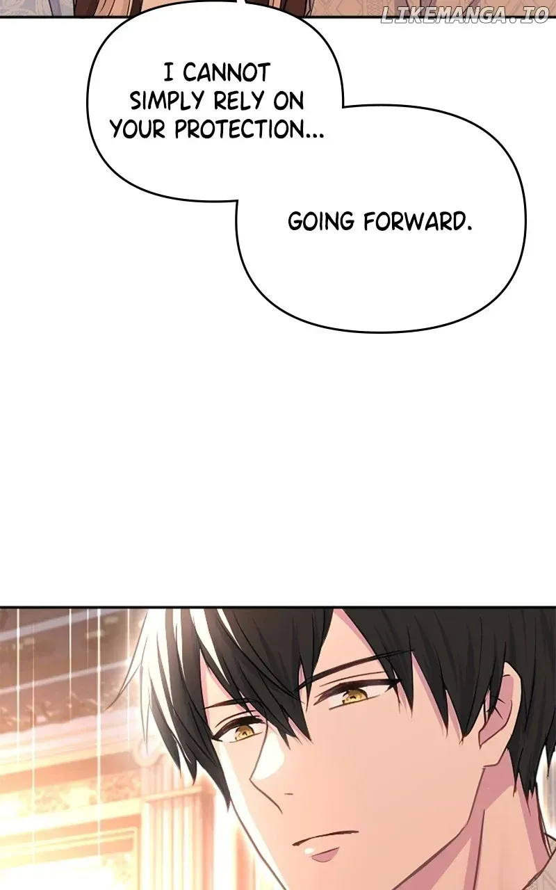 Your Highness i Decide My Fate Chapter 19 Online - página 127