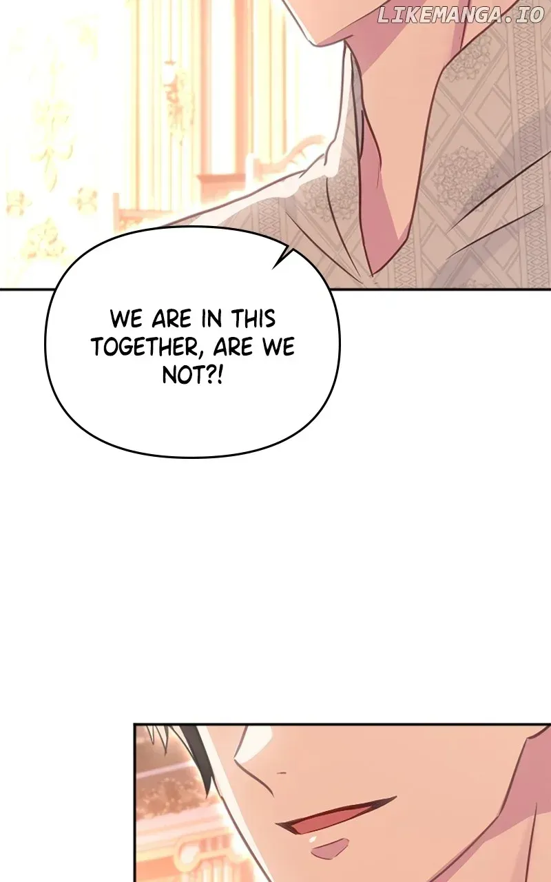 Your Highness i Decide My Fate Chapter 19 Online - página 128