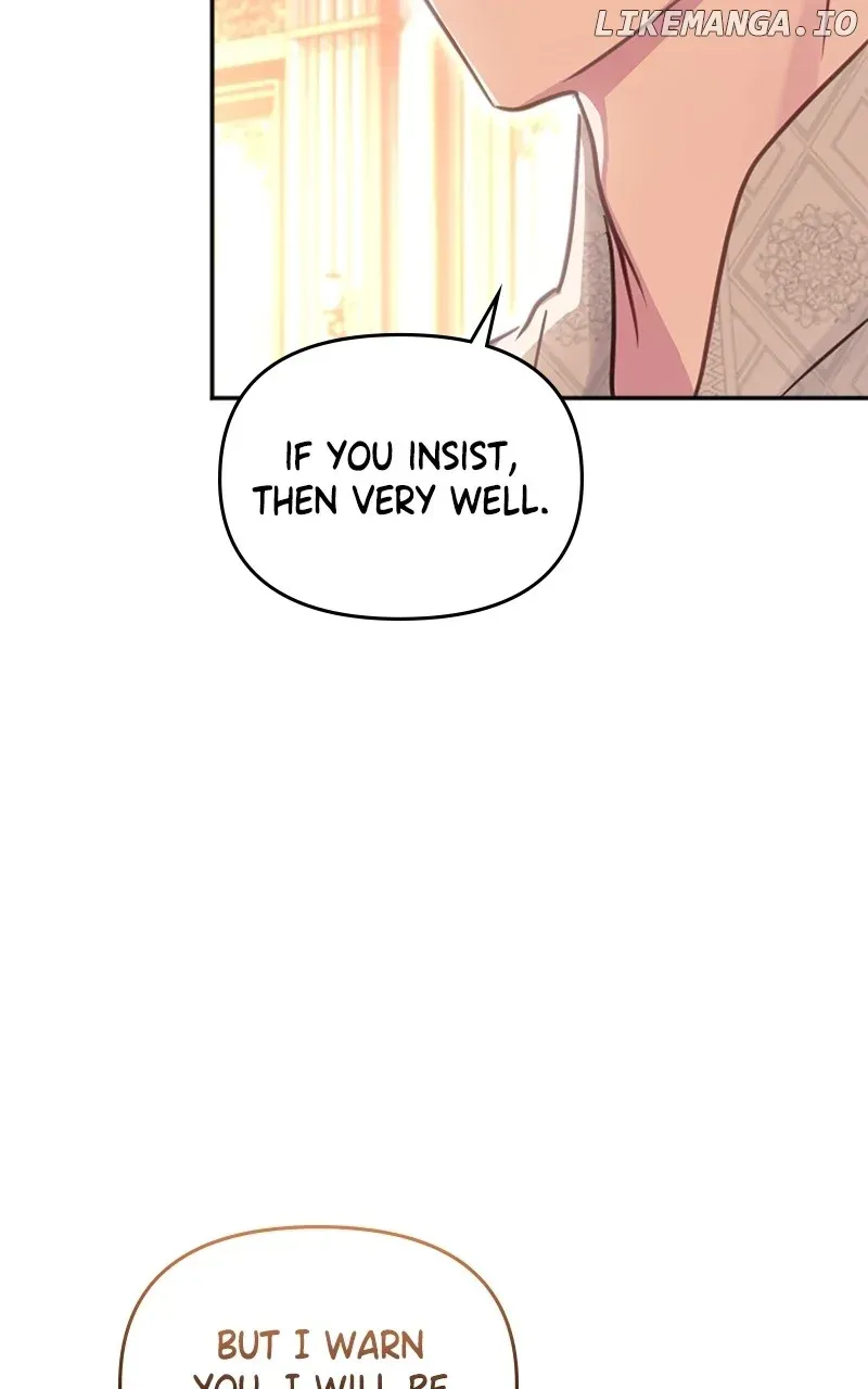 Your Highness i Decide My Fate Chapter 19 Online - página 129