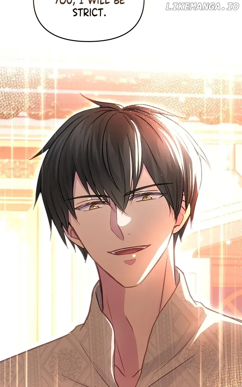 Your Highness i Decide My Fate Chapter 19 Online - página 130