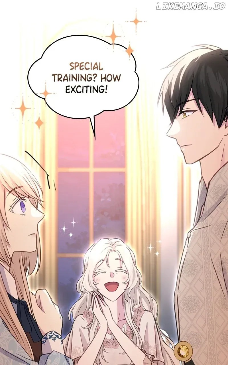 Your Highness i Decide My Fate Chapter 19 Online - página 133