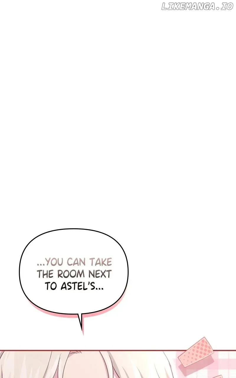 Your Highness i Decide My Fate Chapter 19 Online - página 136