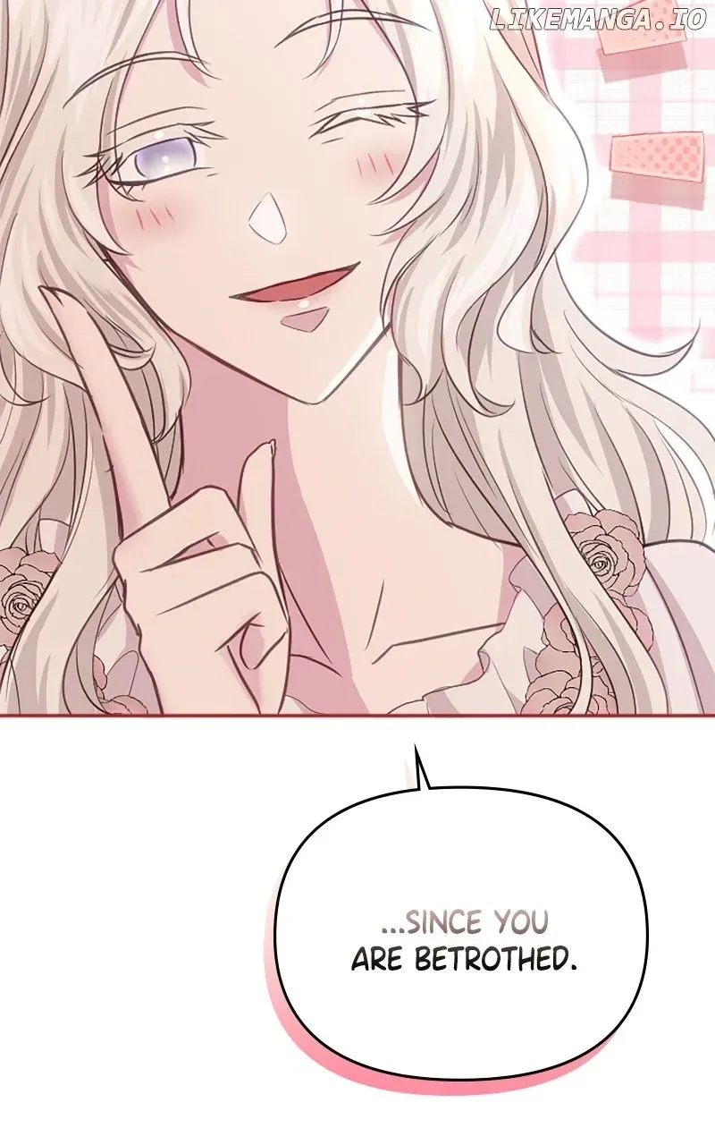 Your Highness i Decide My Fate Chapter 19 Online - página 137