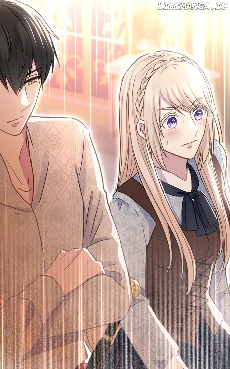 Your Highness i Decide My Fate Chapter 19 Online - página 140