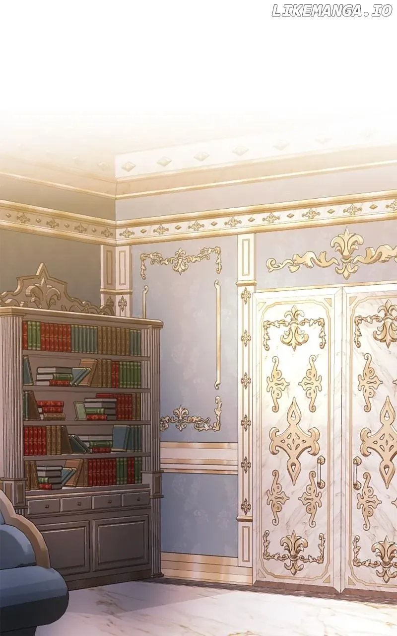 Your Highness i Decide My Fate Chapter 20 Online - página 1