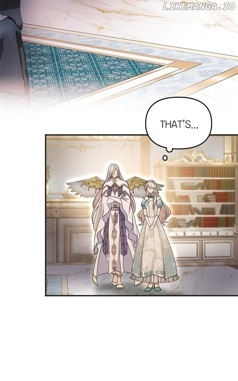 Your Highness i Decide My Fate Chapter 20 Online - página 2