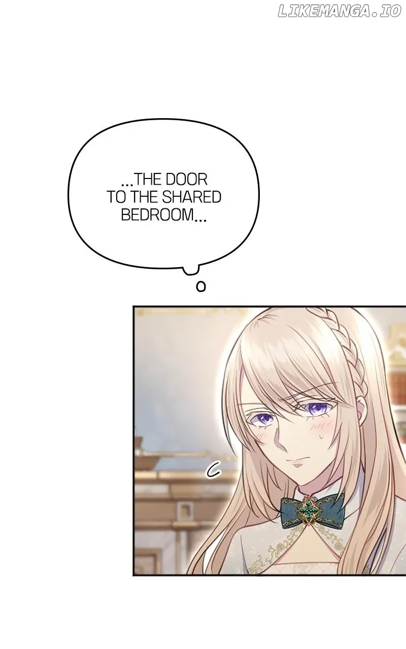 Your Highness i Decide My Fate Chapter 20 Online - página 3