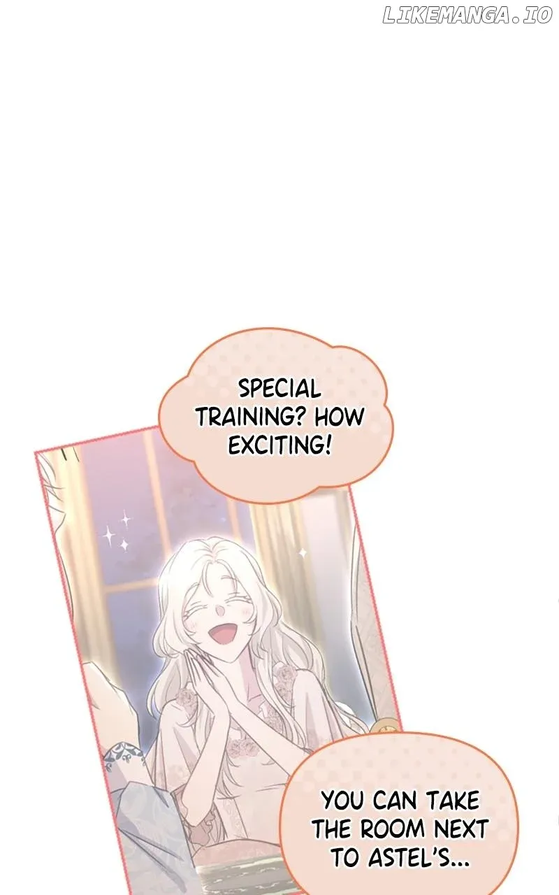 Your Highness i Decide My Fate Chapter 20 Online - página 4