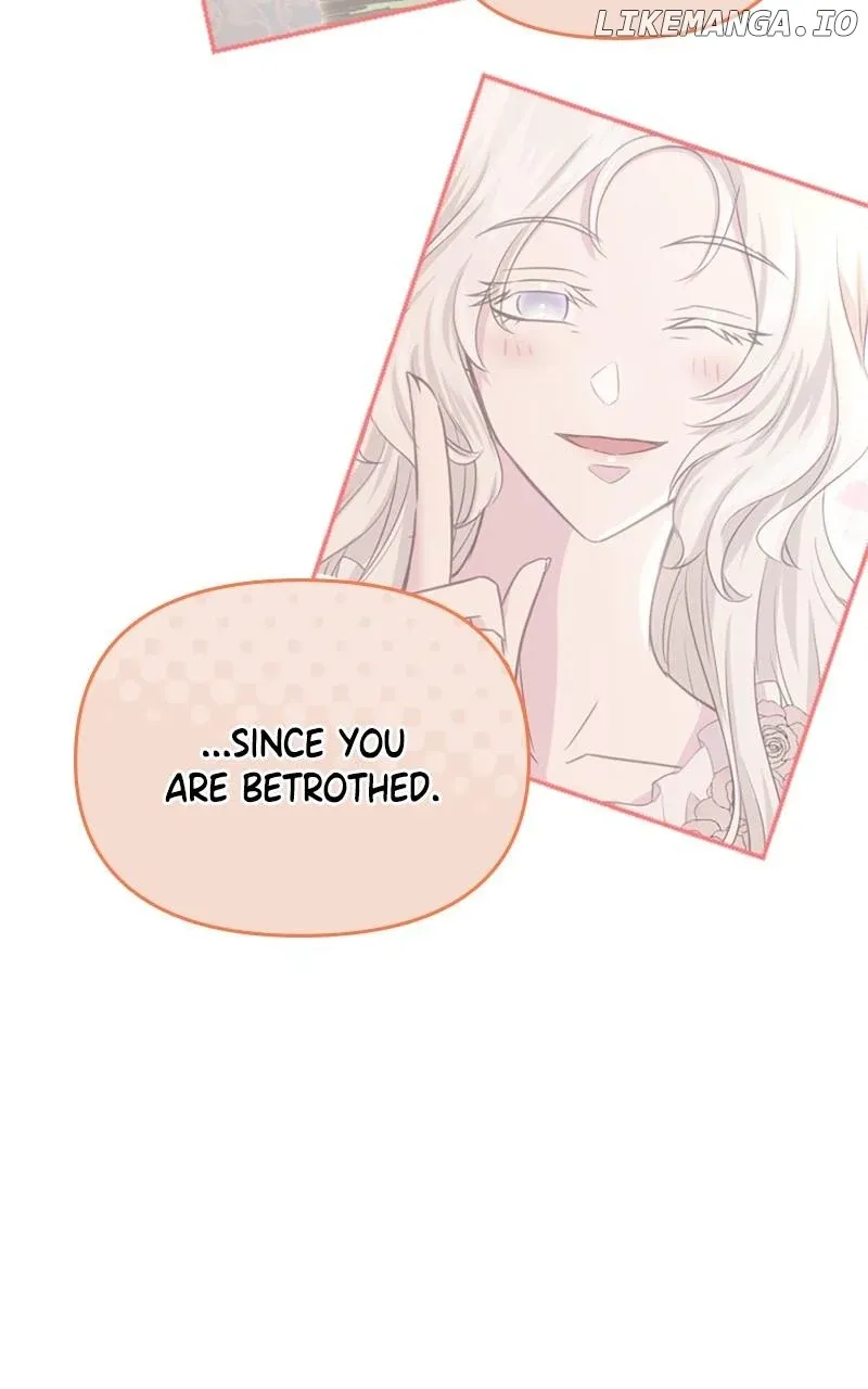 Your Highness i Decide My Fate Chapter 20 Online - página 5