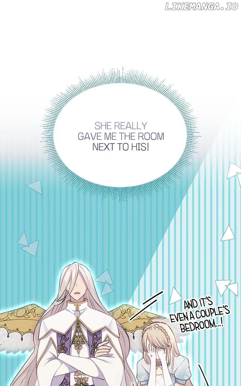 Your Highness i Decide My Fate Chapter 20 Online - página 6