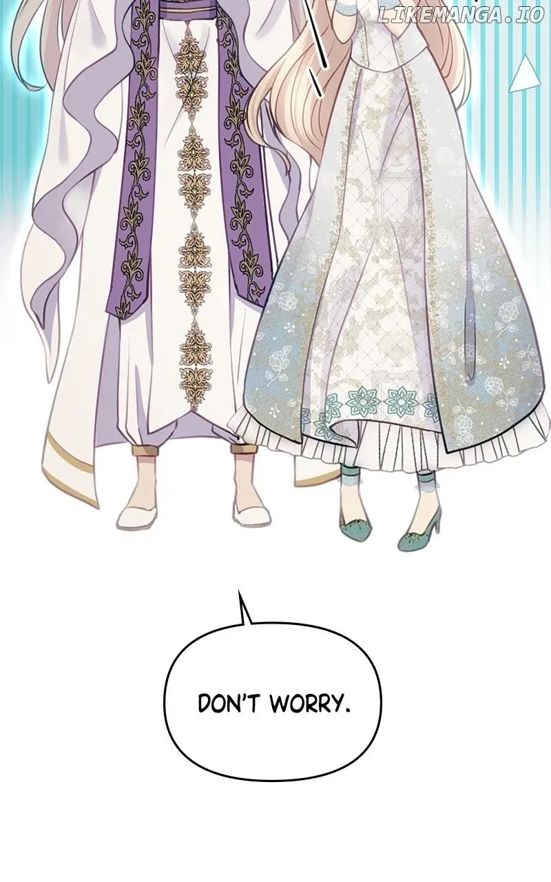 Your Highness i Decide My Fate Chapter 20 Online - página 7