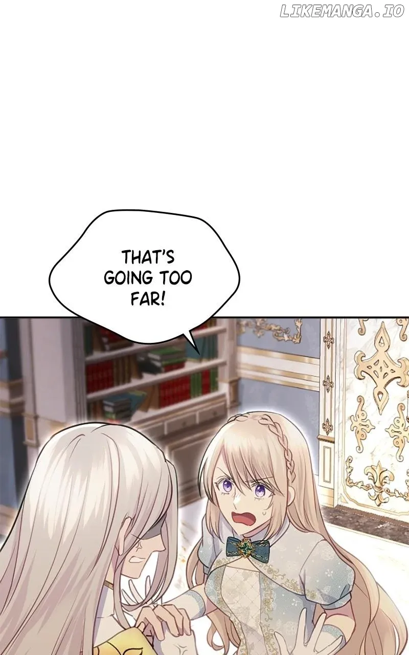 Your Highness i Decide My Fate Chapter 20 Online - página 11