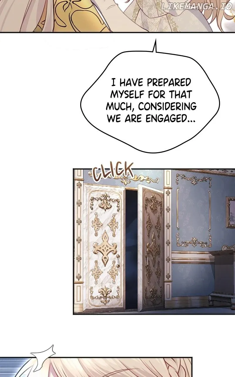 Your Highness i Decide My Fate Chapter 20 Online - página 12