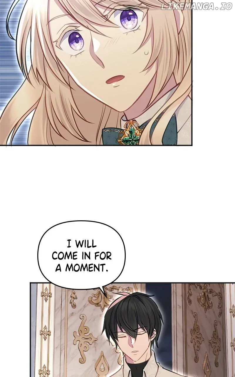 Your Highness i Decide My Fate Chapter 20 Online - página 13