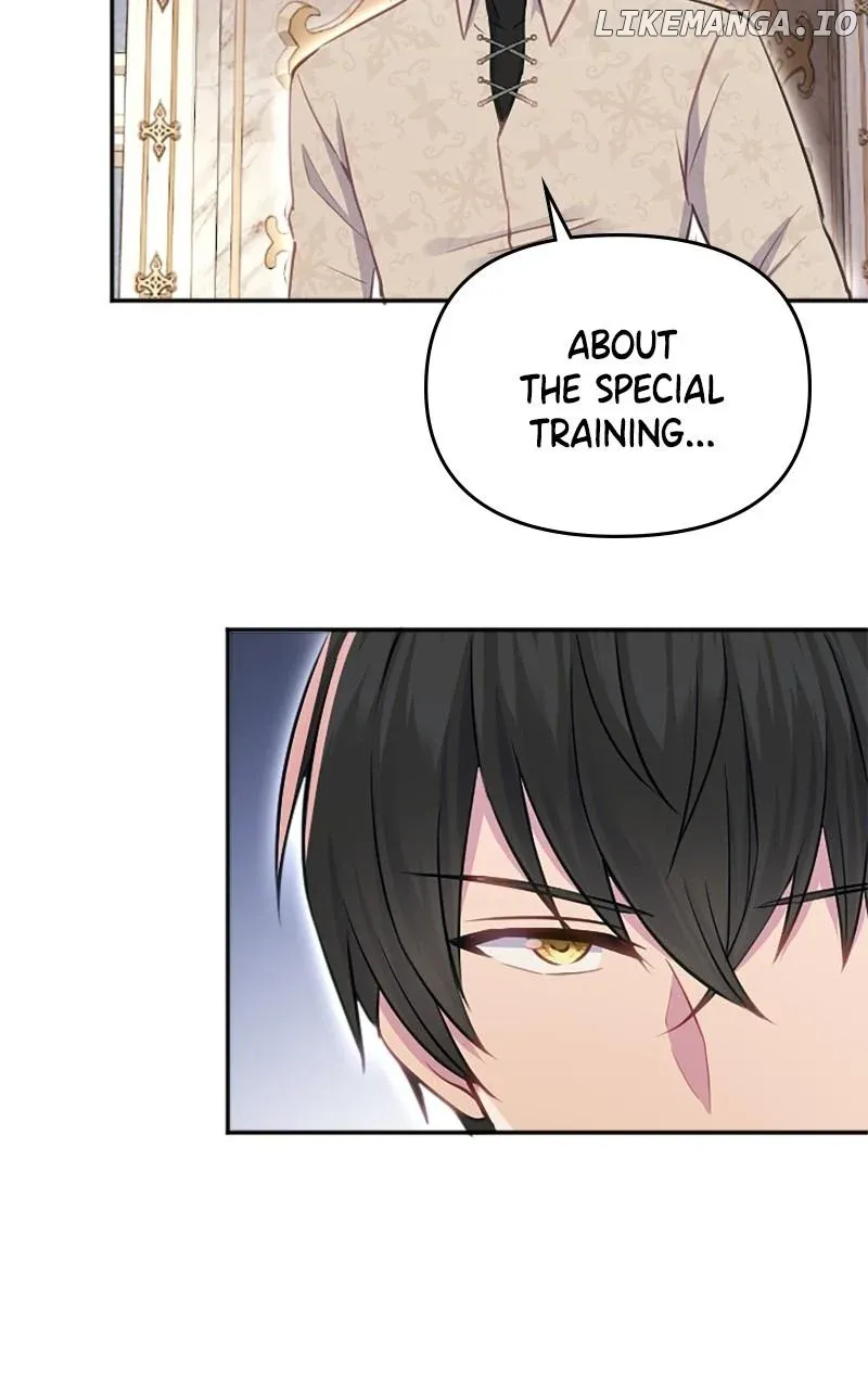Your Highness i Decide My Fate Chapter 20 Online - página 14